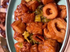 -先记烧鹅王·本地粤菜(福永店)