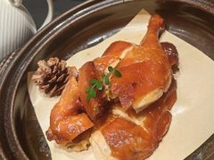 -锦楼·臻选新杭帮(正大广场店)