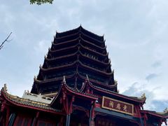 -青城山