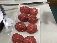 -潮汕大目牛肉火锅(水围店)
