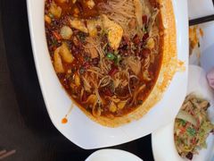 -老牌坊鲁菜名店(聊城美食岛店)