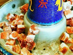 -贰重天冰煮羊自助火锅(东坝店)