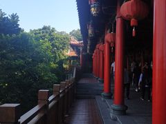 -安溪清水岩