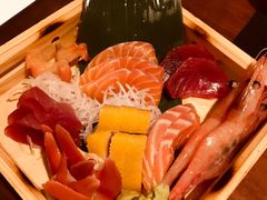-金沙滩喜来登度假酒店-雅日本餐厅