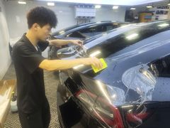 -天猫养车贴膜轻改·蓝电(优匹康桥东路店)