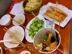 -蓉李记成都名小吃(合肥包河万达店)