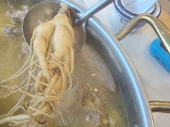 -朴小妹人参鸡汤火锅(长白山万达店)