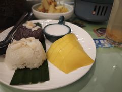 -米泰芒·东南亚料理(体育西店)