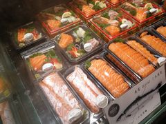 -上清·三文鱼鲜寿司(同德店)