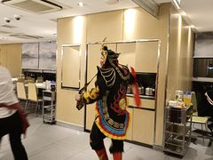 -海底捞火锅(上元大街店)