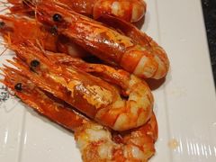 -極上萬膳·日料放题(海岸城店)