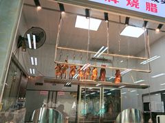 -景好海鲜餐厅(大鹏必选旅游店)