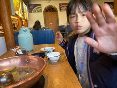 -妈妈的味道(和顺古镇店)