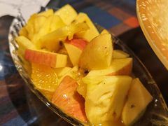 水果酸-幸福哟烧鸡·粤菜海鲜私厨(七星路店)