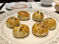 -江仙雅居(中航国际店)