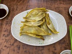 -清真蒋有记(老门东店)