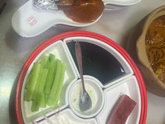 -小吊梨汤·北京菜·烤鸭(鸟巢店)