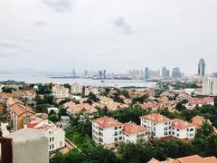 -海边的猫和咖啡馆