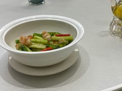 芦笋虾仁-口味堂(珞喻路店)