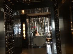 -大堂酒廊(澳门文华东方酒店)