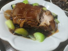 -协和菜馆(凤凰街店)