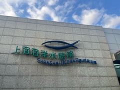 -上海海洋水族馆