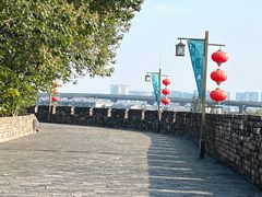 -南京城墙景区