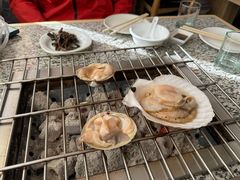 -震海贝烤贝·民俗特色店(延吉总店)