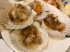 -大渔铁板烧(东城店)