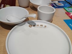 -老边饺子馆(东单店)