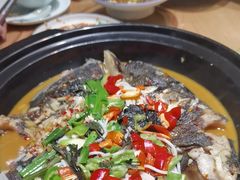 -陈先进鱼馆·地道农家菜(湖墅南路店)