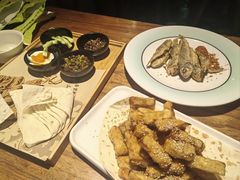 -东来土菜馆(民祥园路店)
