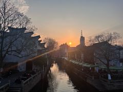 -嘉兴月河历史街区