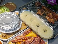 -丽君韩牛烤肉·东北黄牛(沈阳店)