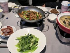-徐记海鲜(大明宫|北二环店)