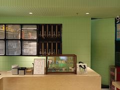 -鹤茶野所(上海首店)