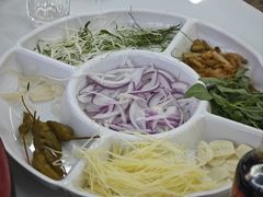 -嘉升大排档(番禺总店)