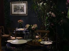 包厢-第101座花园餐厅(湖滨88店)