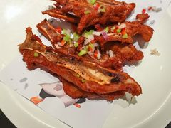 -上海1号私藏菜(黄浦店)