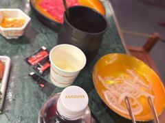 -牛New寿喜烧(曹路花园城店)
