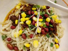 -夏雪花·清真餐厅(生态园店)