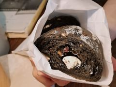 墨鱼芝士-仙峰天然面包(迎宾路店)
