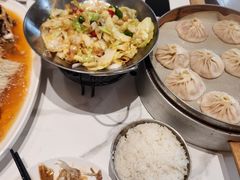 -梅利汴京烤鸭•开封豫菜地标店(东大街店)