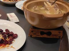 -新乾隆酒楼(帝景园店)