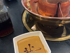 -北门涮肉·铜锅涮肉(南锣鼓巷店)