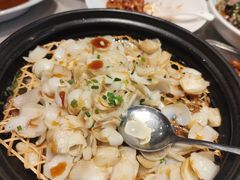 -钱记·乡野菜(紫荆花路店)