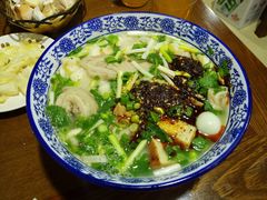 -长香源葫芦头梆梆肉(兴隆巷店)