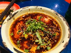 -马路边边 传媒大学店