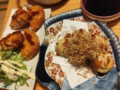-鳗鲔料理小馆