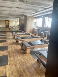 -意然瑜伽·普拉提